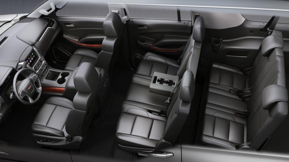 2016 GMC Yukon XL Vehicle Photo in Dallas, TX 75209