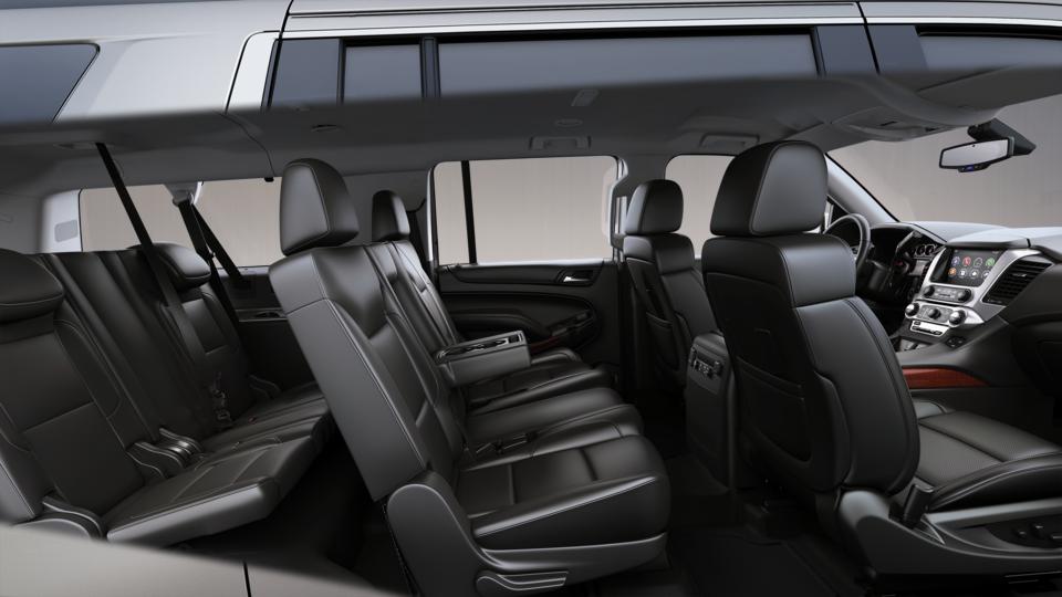 2016 GMC Yukon XL Vehicle Photo in Dallas, TX 75209