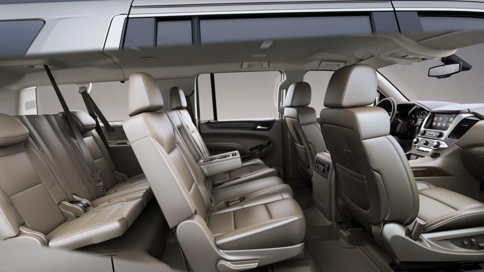 2016 GMC Yukon XL Vehicle Photo in Dallas, TX 75209