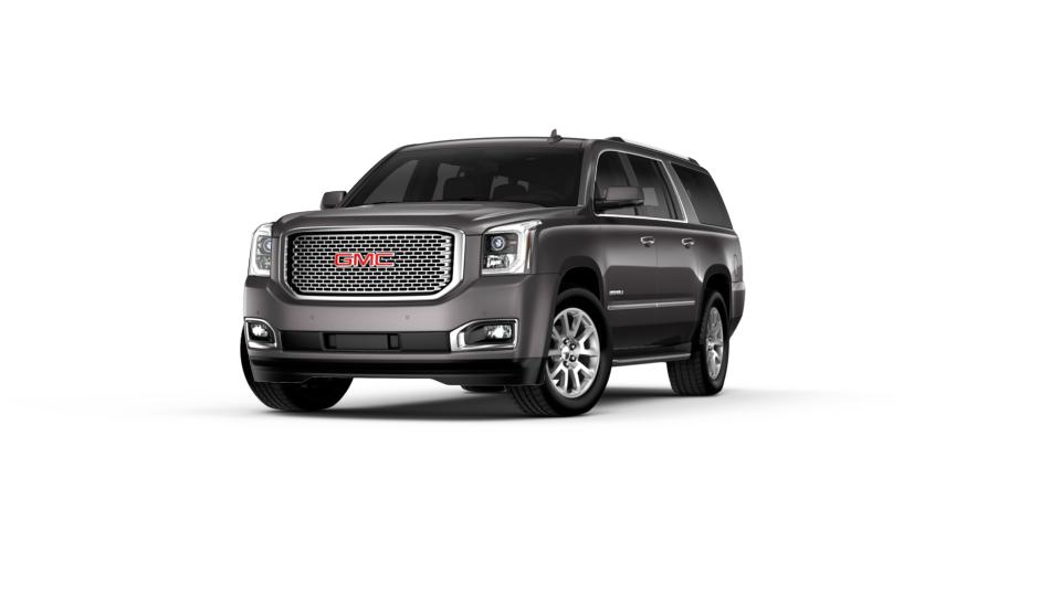 2016 GMC Yukon XL Vehicle Photo in Dallas, TX 75209