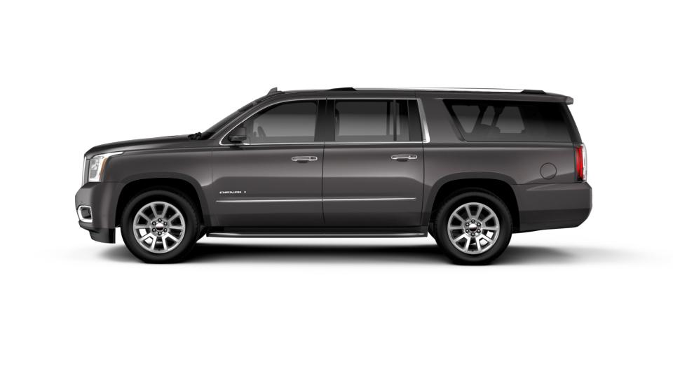 2016 GMC Yukon XL Vehicle Photo in Dallas, TX 75209