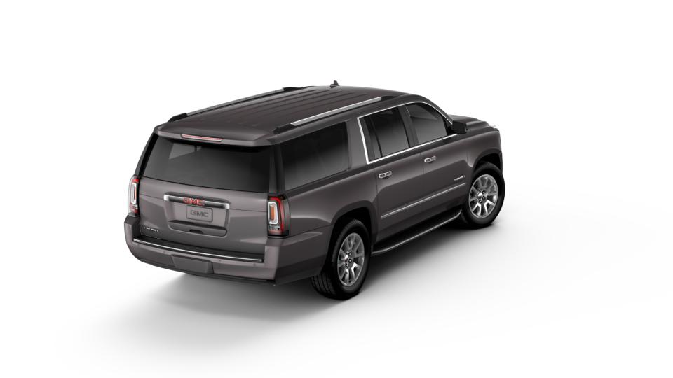 2016 GMC Yukon XL Vehicle Photo in Dallas, TX 75209