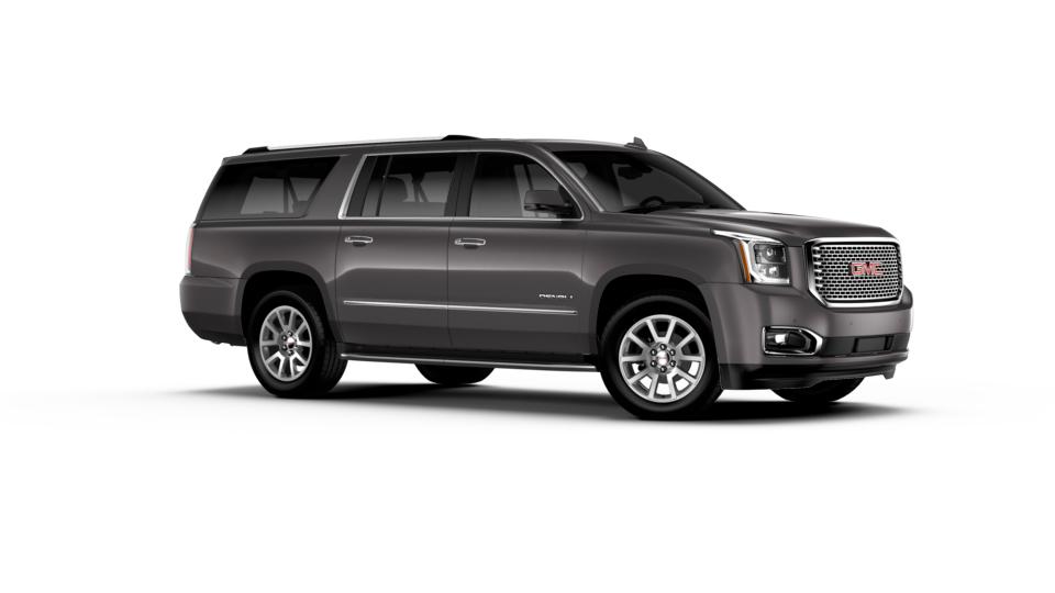 2016 GMC Yukon XL Vehicle Photo in Dallas, TX 75209