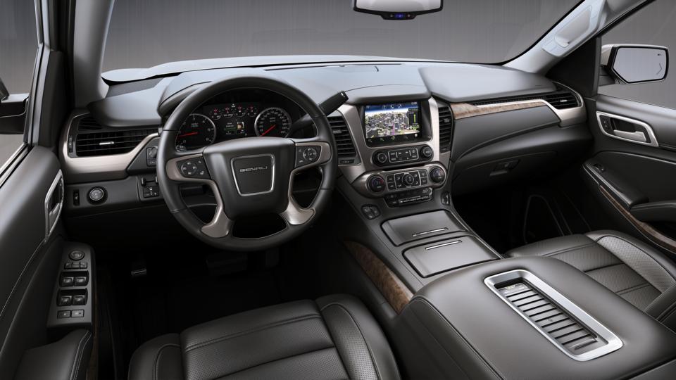 2016 GMC Yukon XL Vehicle Photo in Dallas, TX 75209