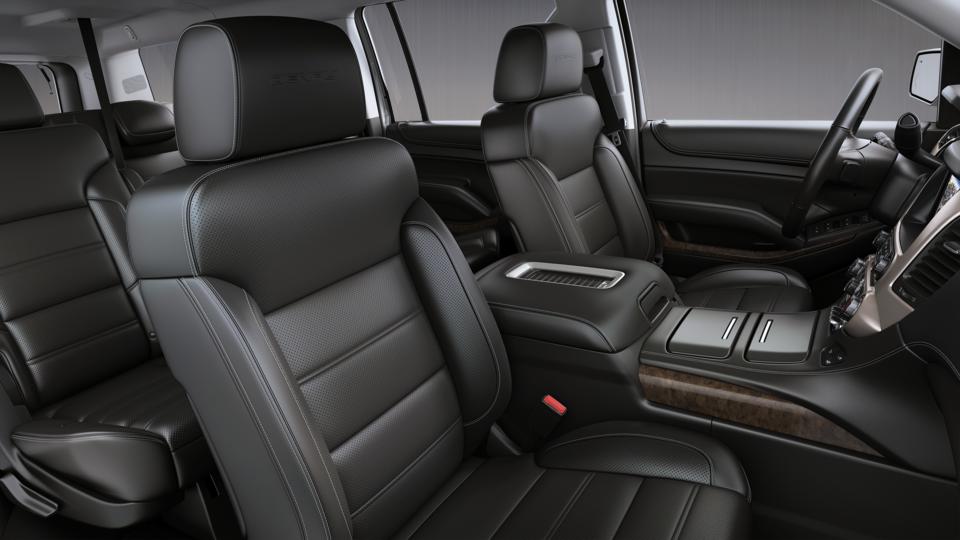 2016 GMC Yukon XL Vehicle Photo in Dallas, TX 75209