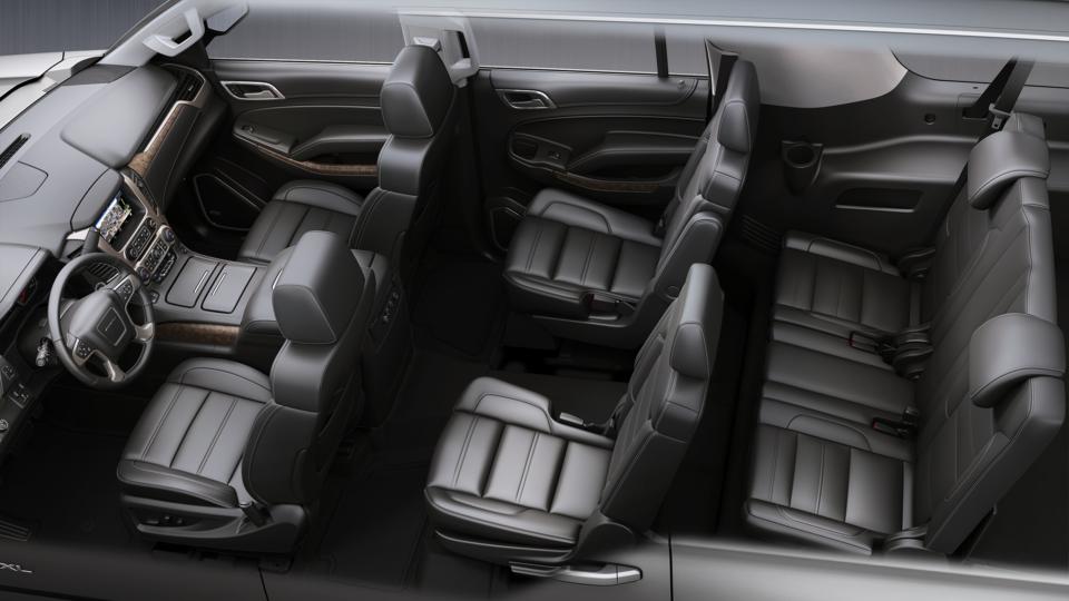 2016 GMC Yukon XL Vehicle Photo in Dallas, TX 75209