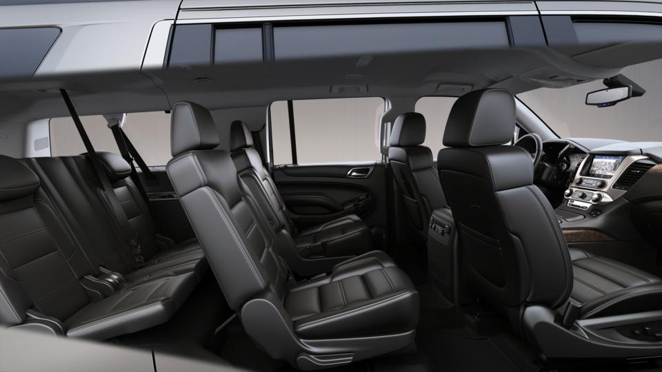 2016 GMC Yukon XL Vehicle Photo in Dallas, TX 75209