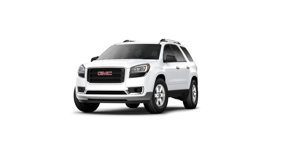 2016 GMC Acadia Vehicle Photo in Lincoln, NE 68521
