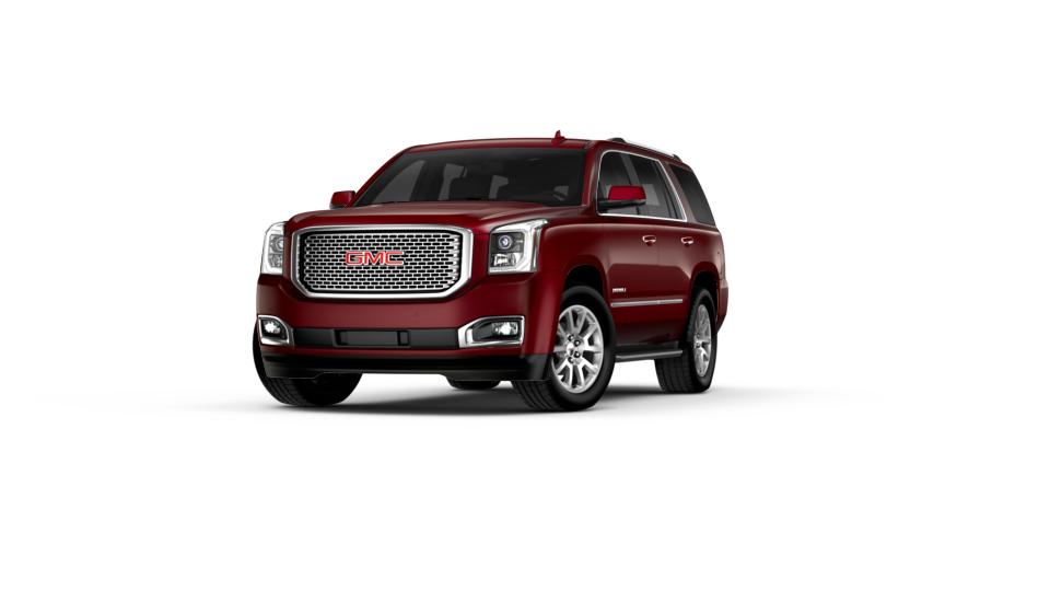 2016 GMC Yukon Vehicle Photo in Dallas, TX 75209