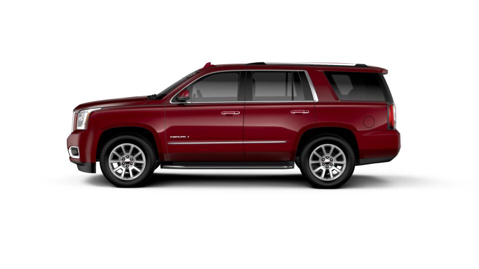2016 GMC Yukon Vehicle Photo in Dallas, TX 75209