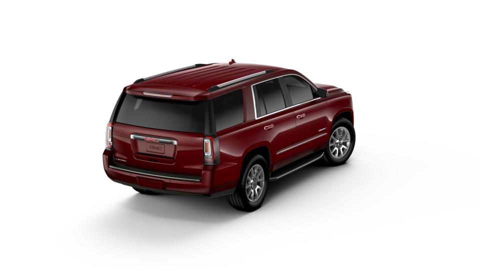 2016 GMC Yukon Vehicle Photo in Dallas, TX 75209