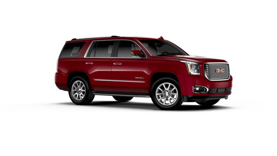 2016 GMC Yukon Vehicle Photo in Dallas, TX 75209