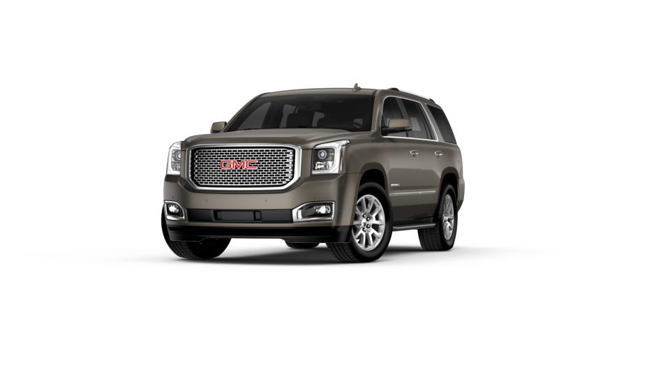 2016 GMC Yukon Vehicle Photo in Dallas, TX 75209