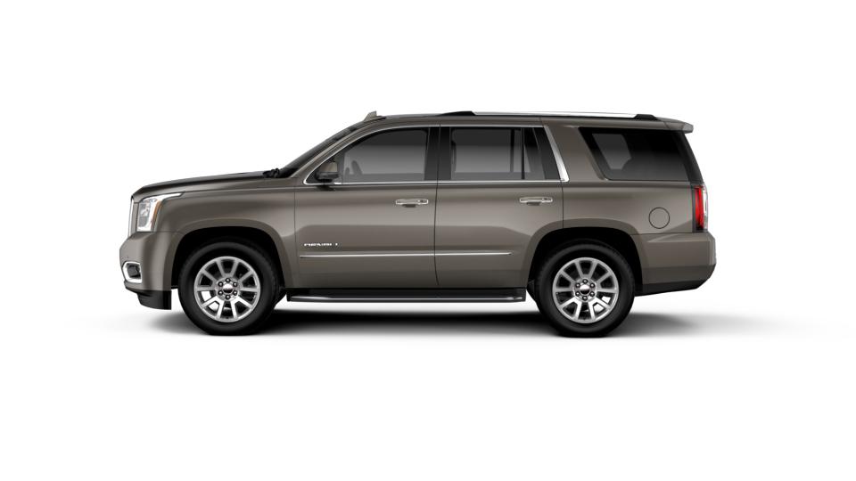 2016 GMC Yukon Vehicle Photo in Dallas, TX 75209