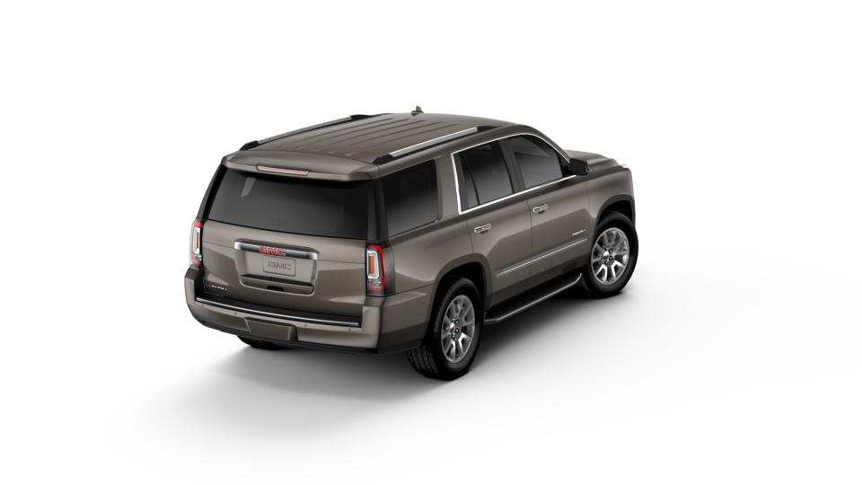 2016 GMC Yukon Vehicle Photo in Dallas, TX 75209