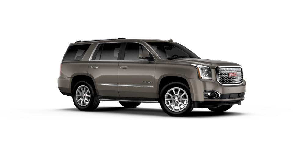 2016 GMC Yukon Vehicle Photo in Dallas, TX 75209