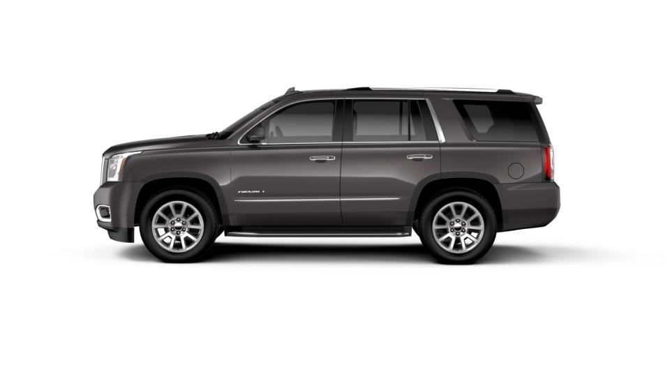 2016 GMC Yukon Vehicle Photo in Dallas, TX 75209