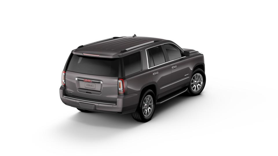 2016 GMC Yukon Vehicle Photo in Dallas, TX 75209