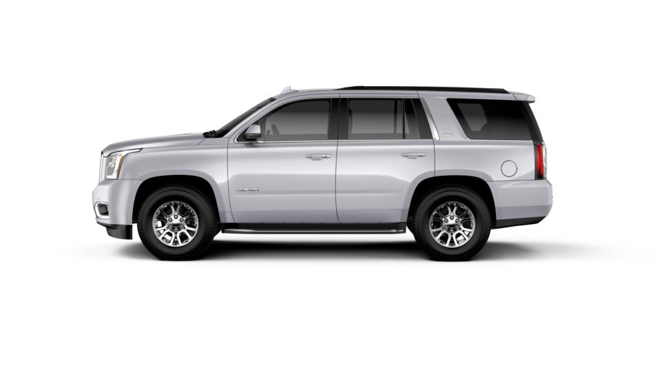 2016 GMC Yukon Vehicle Photo in Dallas, TX 75209