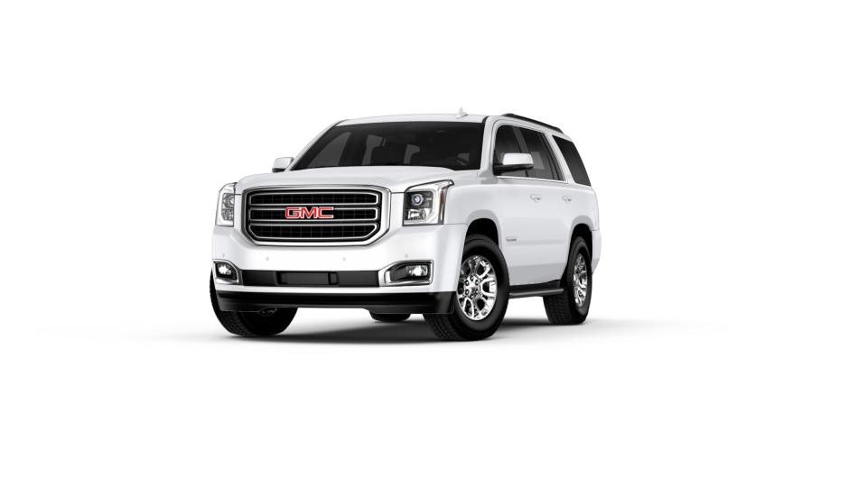 2016 GMC Yukon Vehicle Photo in Dallas, TX 75209