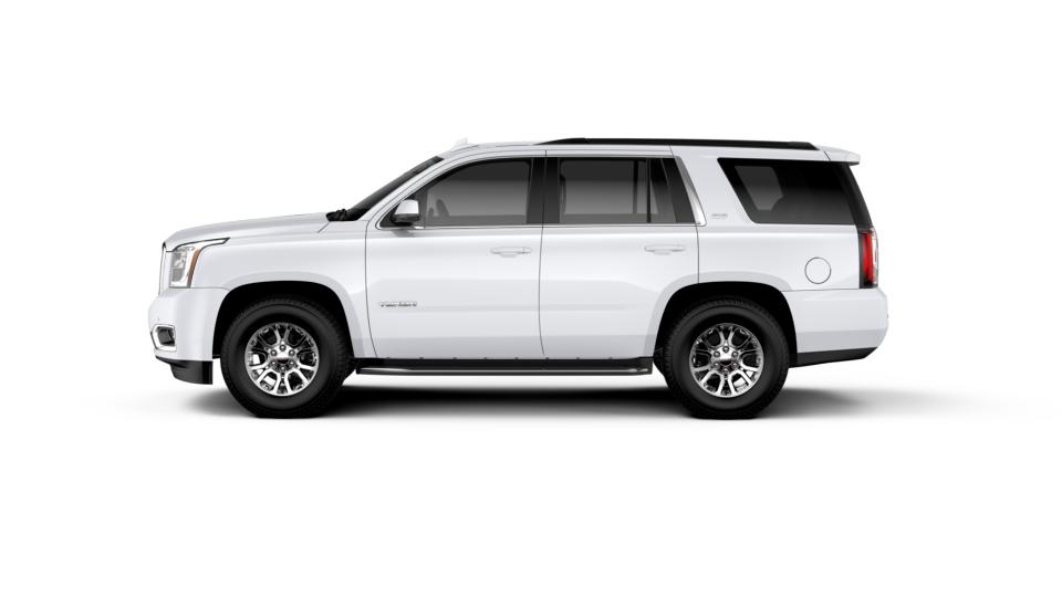 2016 GMC Yukon Vehicle Photo in Dallas, TX 75209