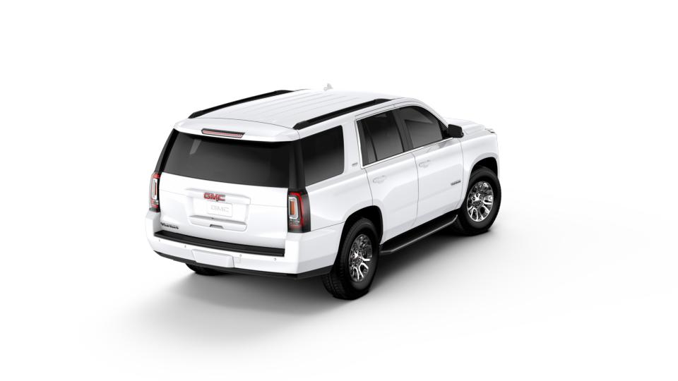2016 GMC Yukon Vehicle Photo in Dallas, TX 75209