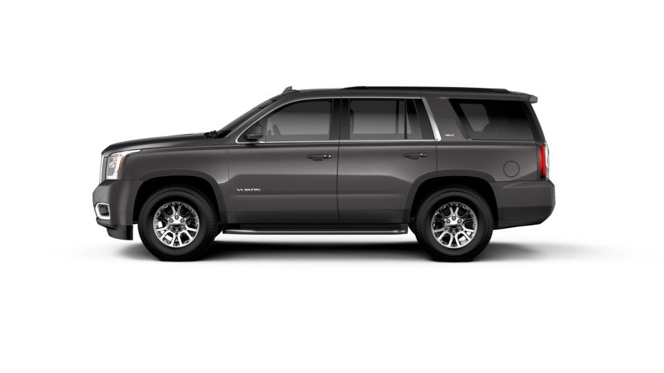 2016 GMC Yukon Vehicle Photo in Dallas, TX 75209