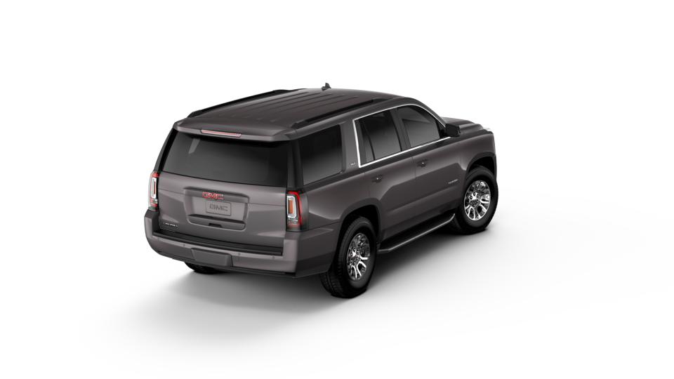 2016 GMC Yukon Vehicle Photo in Dallas, TX 75209