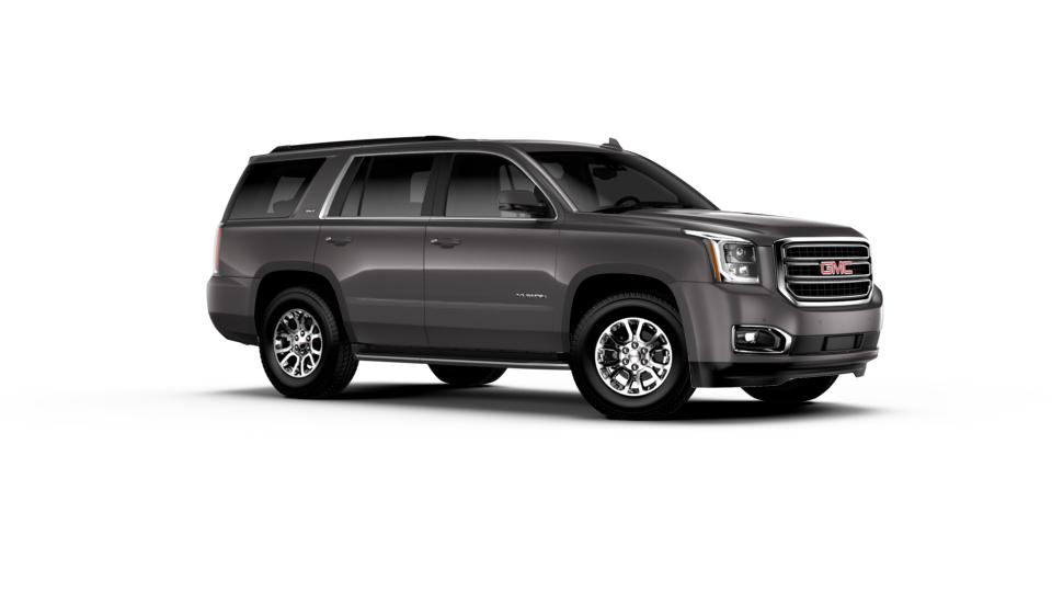 2016 GMC Yukon Vehicle Photo in Dallas, TX 75209
