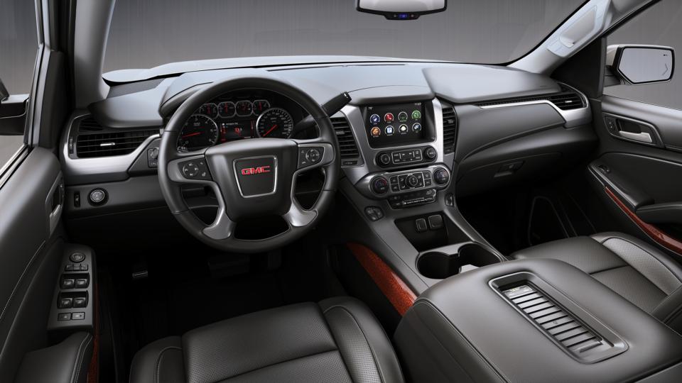 2016 GMC Yukon Vehicle Photo in Dallas, TX 75209