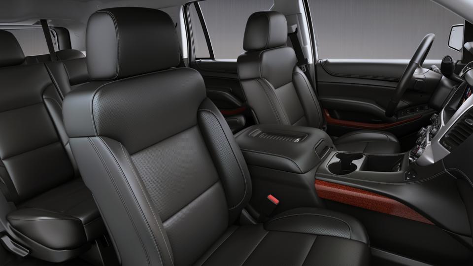 2016 GMC Yukon Vehicle Photo in Dallas, TX 75209