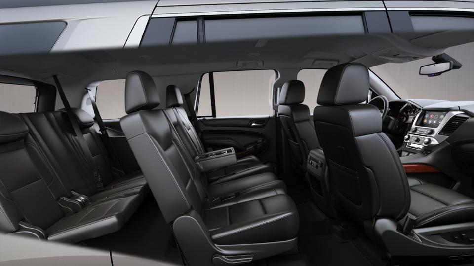 2016 GMC Yukon Vehicle Photo in Dallas, TX 75209