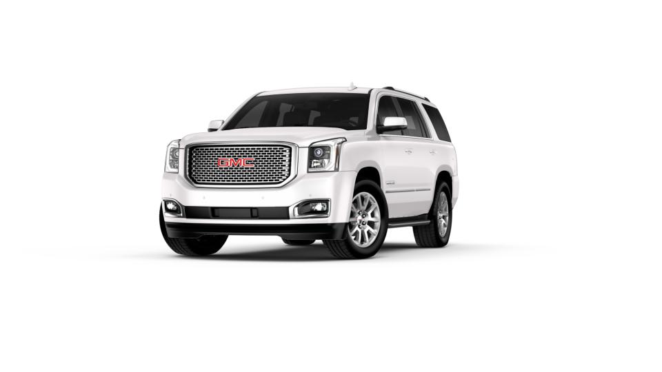 2016 GMC Yukon Vehicle Photo in Dallas, TX 75209