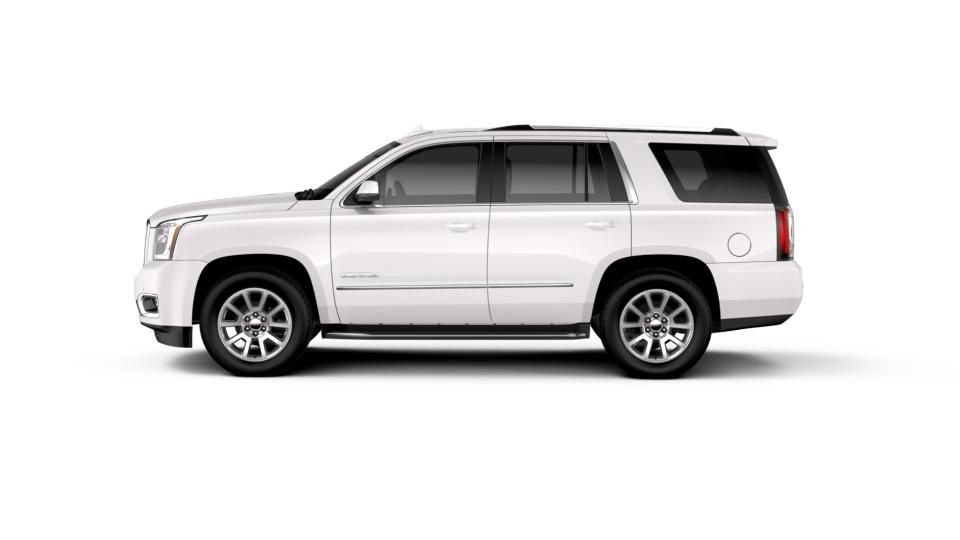 2016 GMC Yukon Vehicle Photo in Dallas, TX 75209