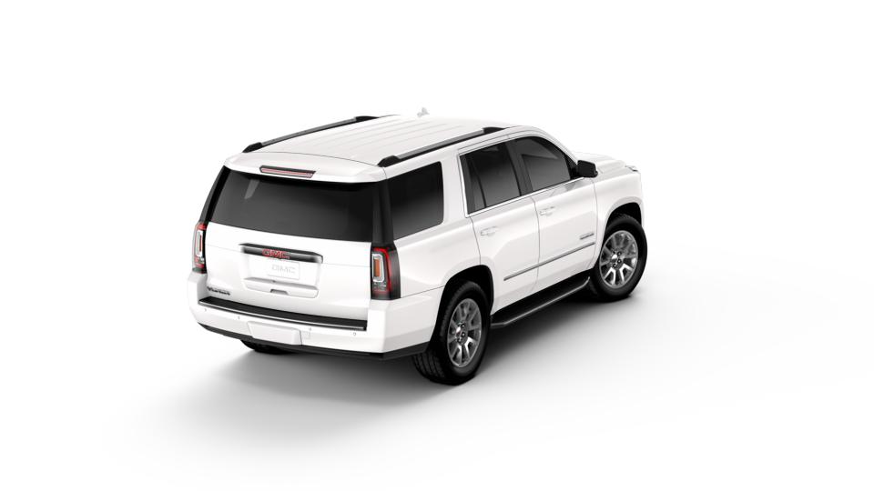 2016 GMC Yukon Vehicle Photo in Dallas, TX 75209