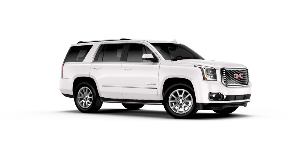 2016 GMC Yukon Vehicle Photo in Dallas, TX 75209
