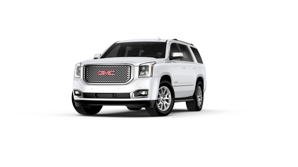 Select 2016 GMC Yukon