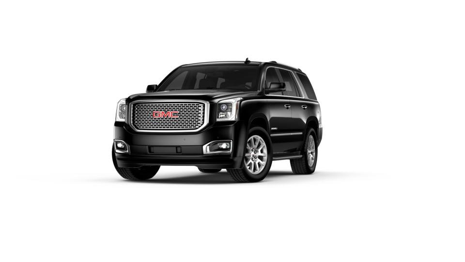 2016 GMC Yukon Vehicle Photo in Dallas, TX 75209