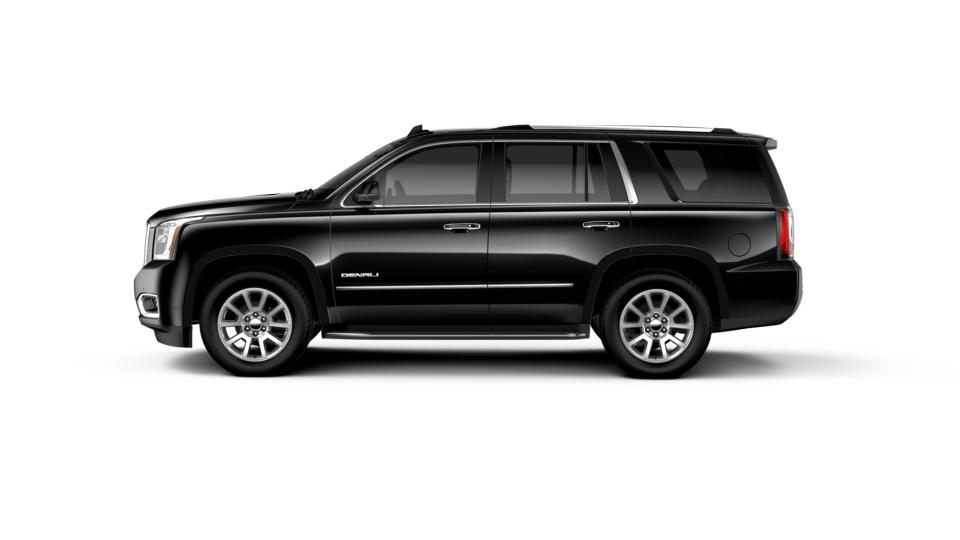 2016 GMC Yukon Vehicle Photo in Dallas, TX 75209