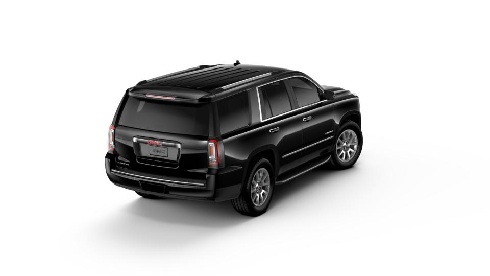 2016 GMC Yukon Vehicle Photo in Dallas, TX 75209