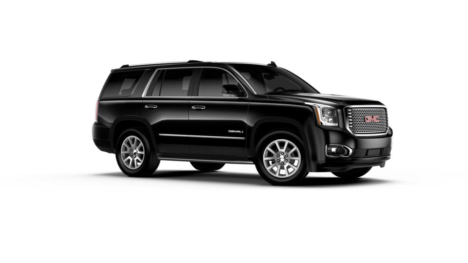 2016 GMC Yukon Vehicle Photo in Dallas, TX 75209