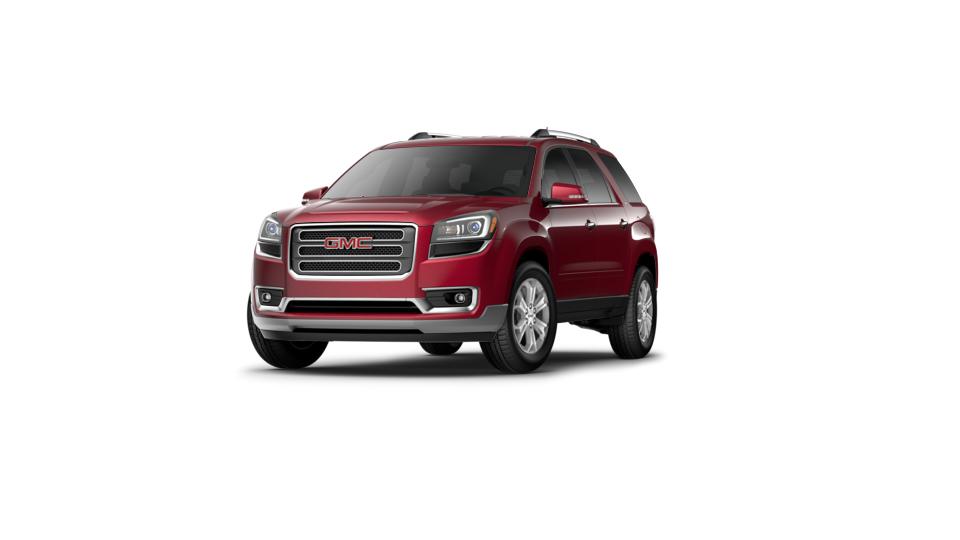 2016 GMC Acadia Vehicle Photo in Dallas, TX 75209