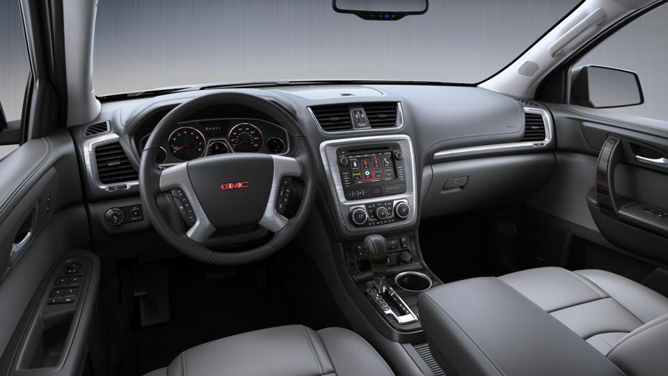 2016 GMC Acadia Vehicle Photo in Dallas, TX 75209