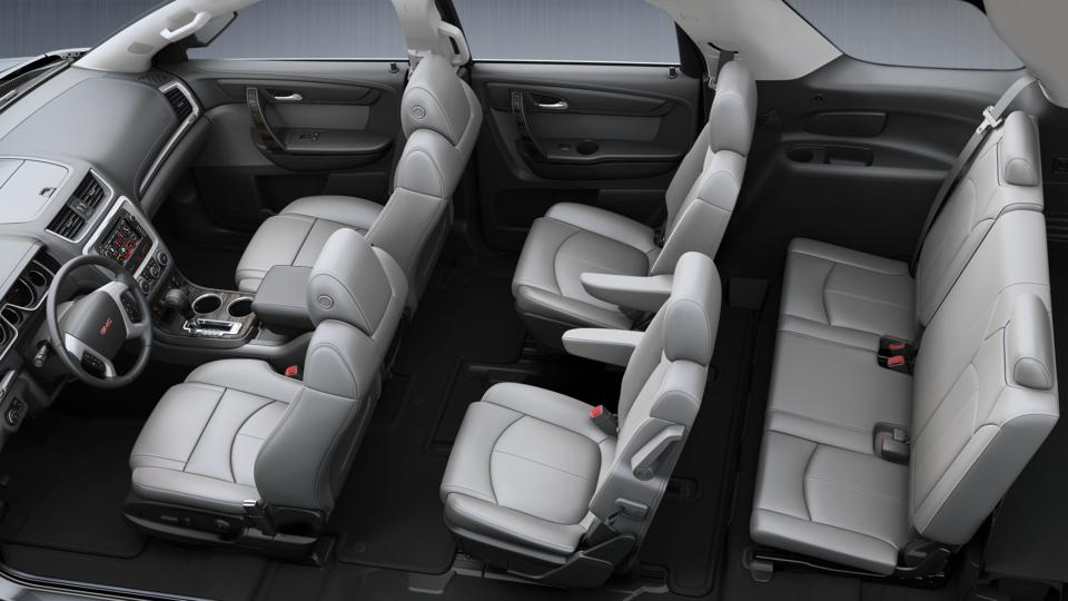 2016 GMC Acadia Vehicle Photo in Dallas, TX 75209