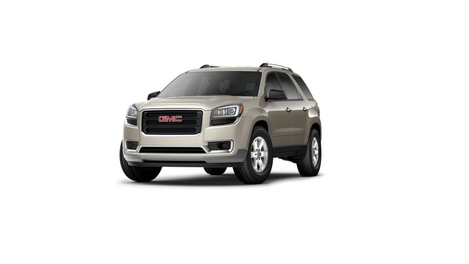 2016 GMC Acadia Vehicle Photo in San Antonio, TX 78254
