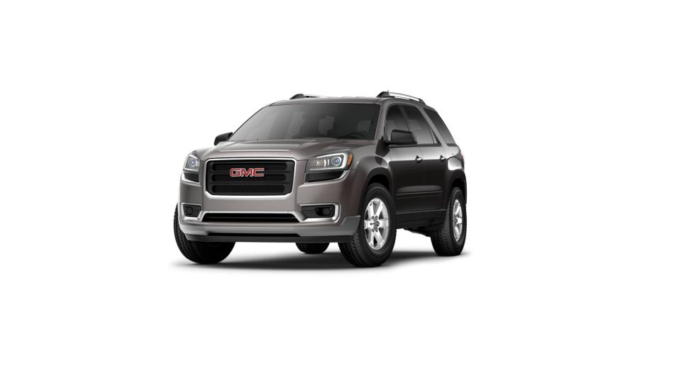 2016 GMC Acadia Vehicle Photo in Pahrump, NV 89048