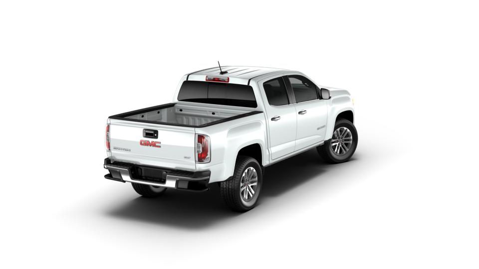 2016 GMC Canyon Vehicle Photo in Dallas, TX 75209