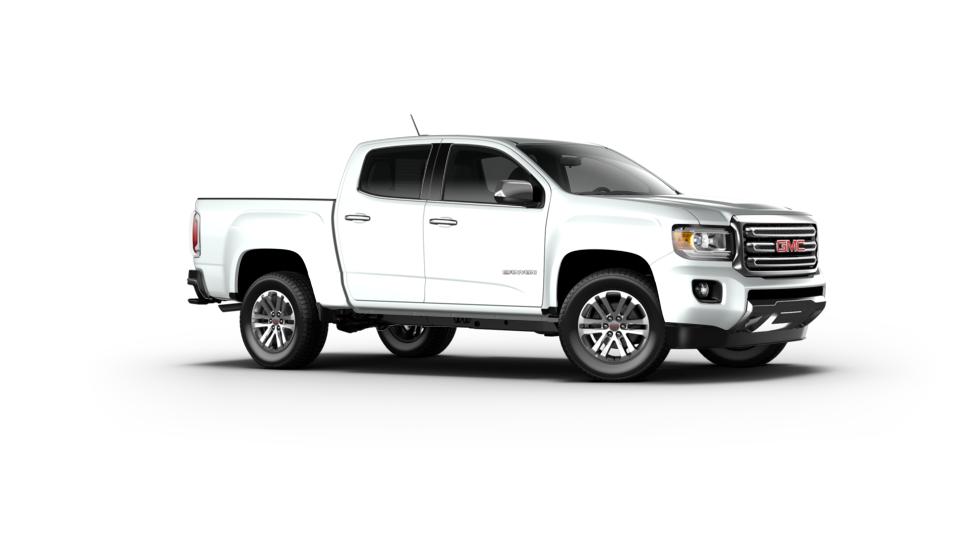 2016 GMC Canyon Vehicle Photo in Dallas, TX 75209