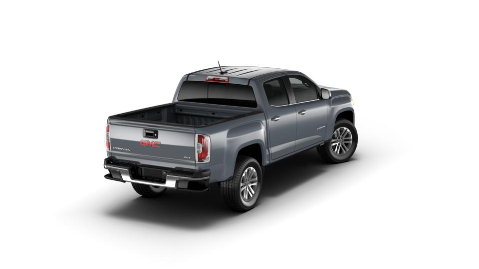 2016 GMC Canyon Vehicle Photo in Dallas, TX 75209