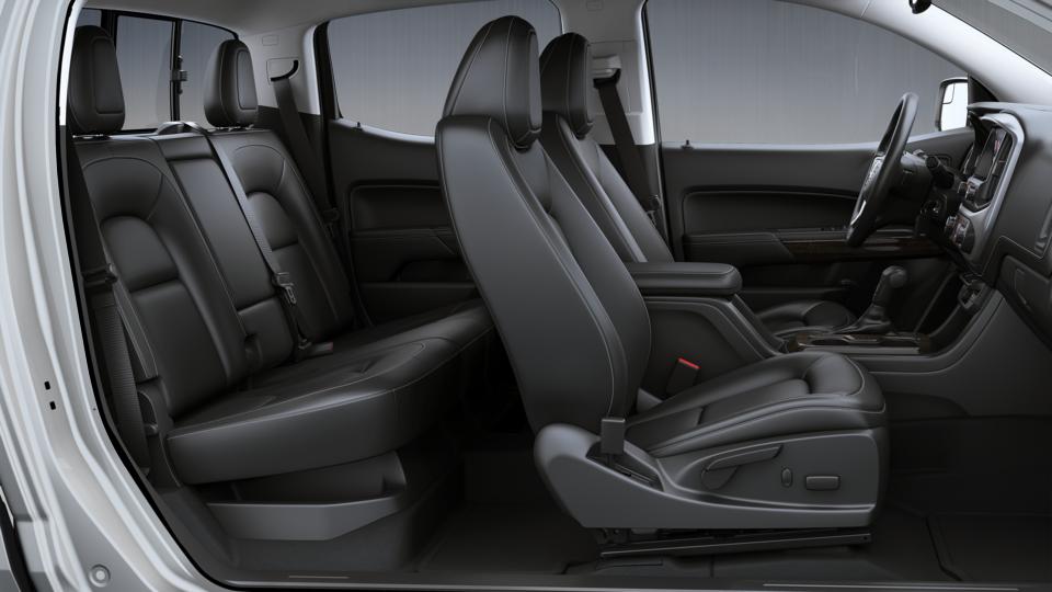 2016 GMC Canyon Vehicle Photo in Dallas, TX 75209